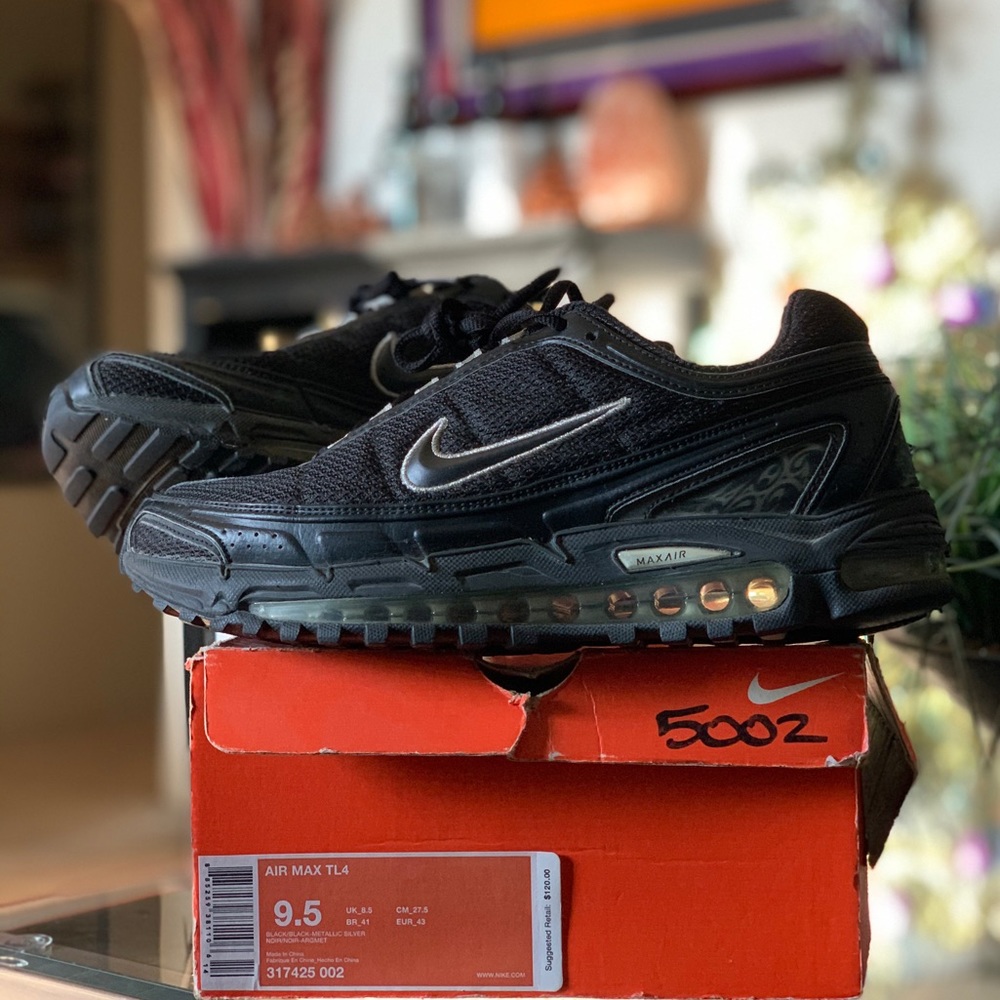 Nike Air max TL4